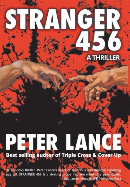 Produktbild: Stranger 456