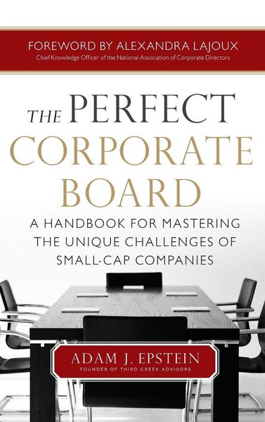 Produktbild: The Perfect Corporate Board