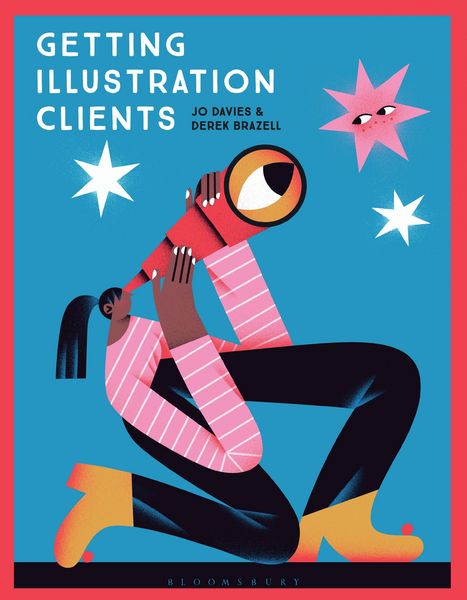 Produktbild: Getting Illustration Clients