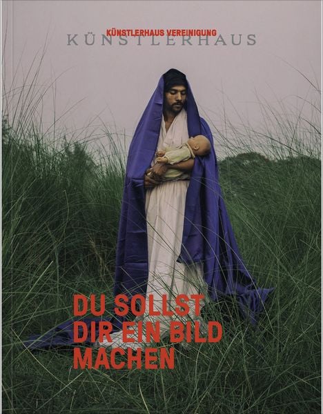 Produktbild: Du sollst dir ein Bild machen