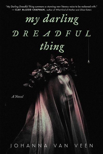 Produktbild: My Darling Dreadful Thing