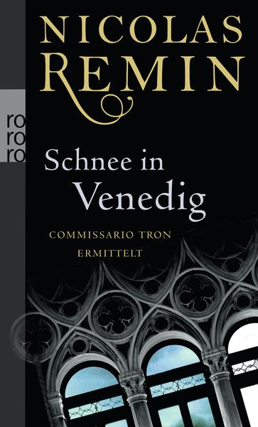 Produktbild: Schnee in Venedig