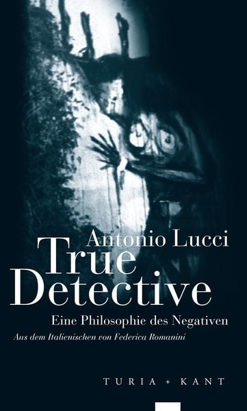 Produktbild: True Detective