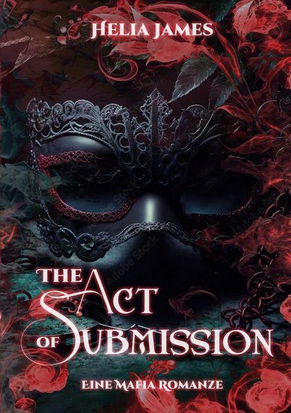 Produktbild: The Act of Submission