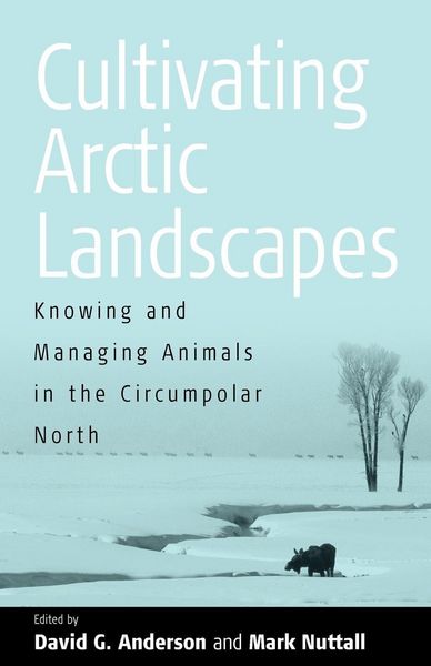 Produktbild: Cultivating Arctic Landscapes