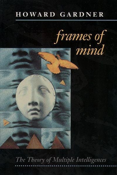 Produktbild: Frames of Mind