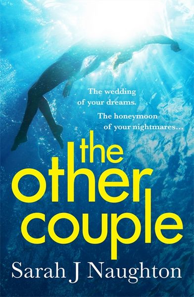 Produktbild: Naughton, S: The Other Couple