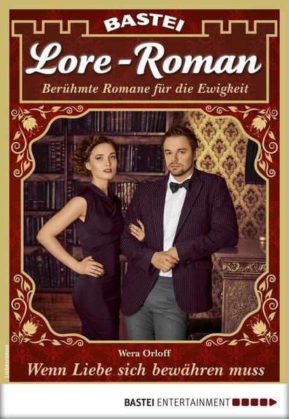 Produktbild: Lore-Roman 46