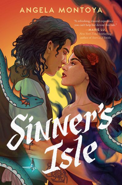 Produktbild: Sinner's Isle