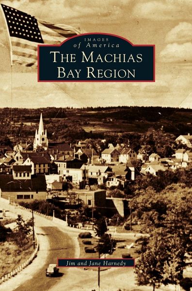 Produktbild: Machias Bay Region