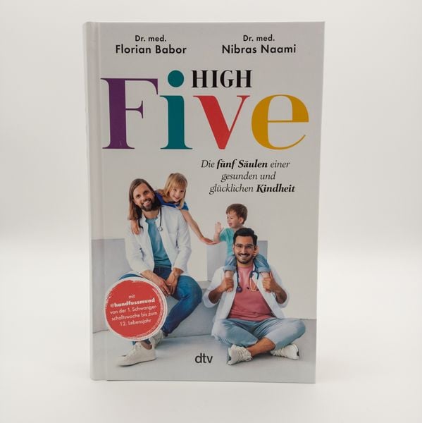Produktbild: High Five