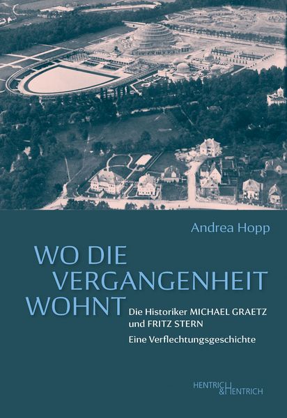 Produktbild: Wo die Vergangenheit wohnt