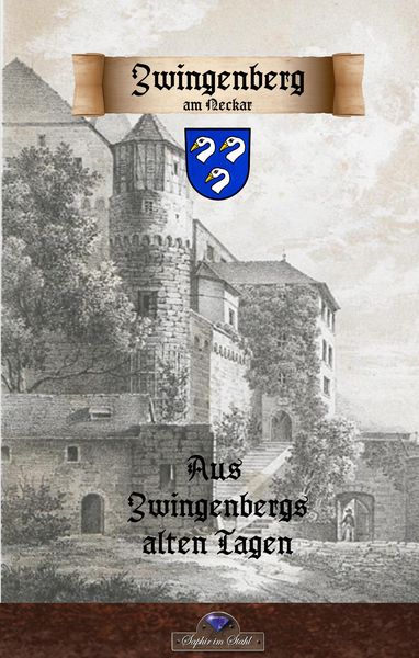Produktbild: Zwingenberg am Neckar vergangenen Tagen