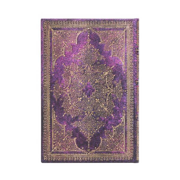 Produktbild: Hardcover Notizbuch Bijou, Mini, Liniert