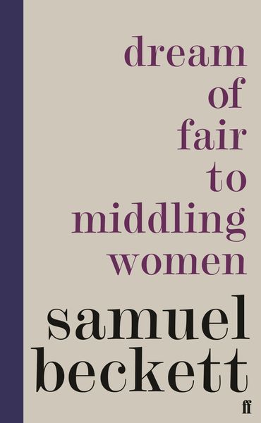 Produktbild: Dream of Fair to Middling Women