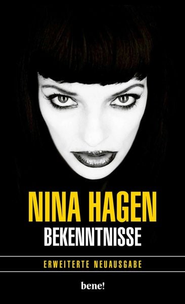 Produktbild: Bekenntnisse