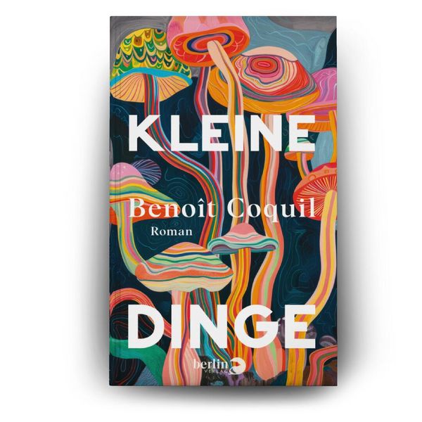 Produktbild: Kleine Dinge