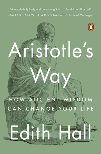 Produktbild: Aristotle's Way