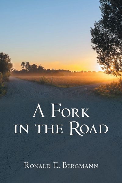 Produktbild: A Fork in the Road