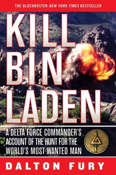Produktbild: Kill Bin Laden