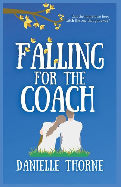 Produktbild: Falling For The Coach