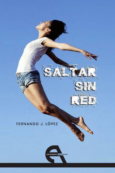 Produktbild: Saltar sin red