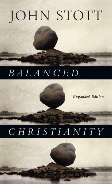 Produktbild: Balanced Christianity