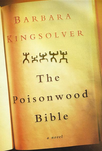 Produktbild: The Poisonwood Bible