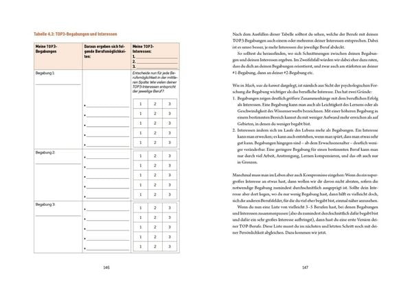 Produktbild: Mach, was du kannst &ndash; Workbook