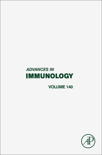 Produktbild: ADVANCES IN IMMUNOLOGY V140