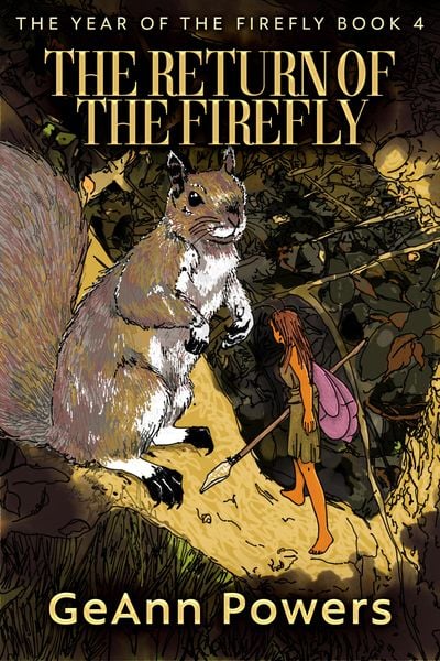Produktbild: The Return of the Firefly