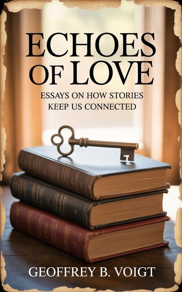 Produktbild: Echoes of Love