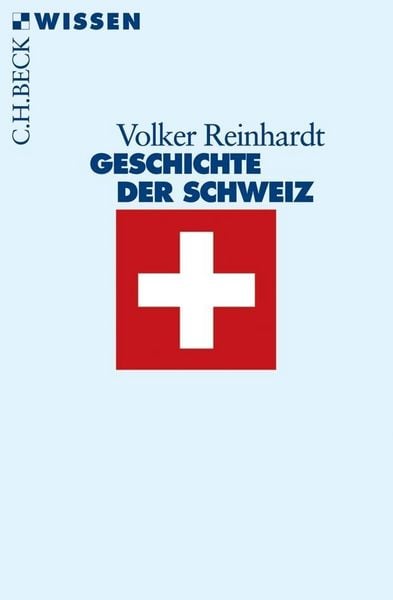 Produktbild: Geschichte der Schweiz