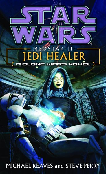 Produktbild: Jedi Healer