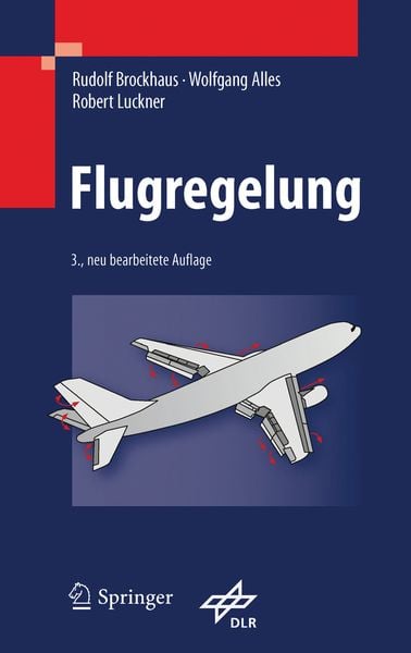 Produktbild: Flugregelung
