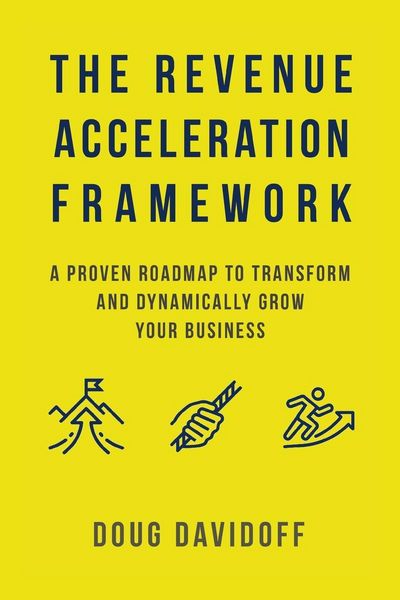 Produktbild: The Revenue Acceleration Framework