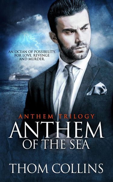 Produktbild: Anthem of the Sea