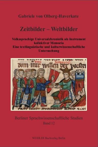 Produktbild: Zeitbilder &ndash; Weltbilder