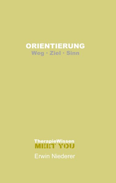 Produktbild: Orientierung