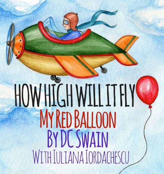 Produktbild: How High Will It Fly?