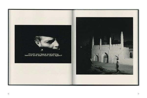 Produktbild: Dayanita Singh