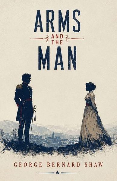 Produktbild: Arms and the Man