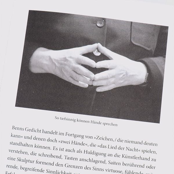 Produktbild: H&auml;nde