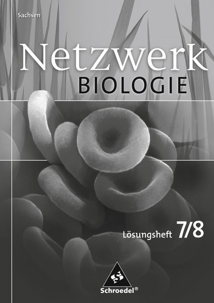 Produktbild: Netzwerk Biologie - Ausgabe 2004 f&uuml;r Sachsen