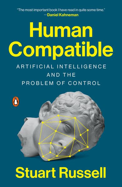 Produktbild: Human Compatible