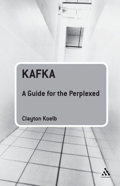 Produktbild: Kafka