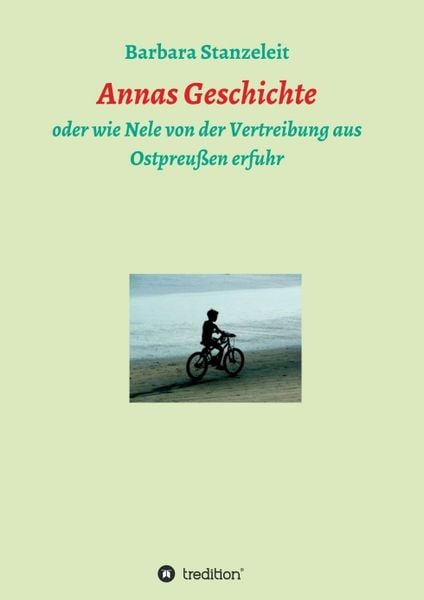 Produktbild: Annas Geschichte