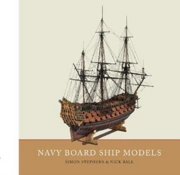 Produktbild: Navy Board Ship Models