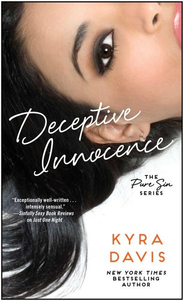 Produktbild: Deceptive Innocence
