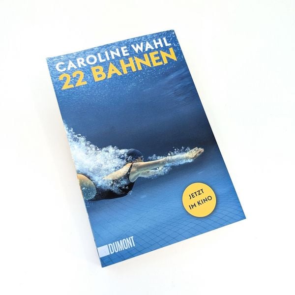 Produktbild: 22 Bahnen